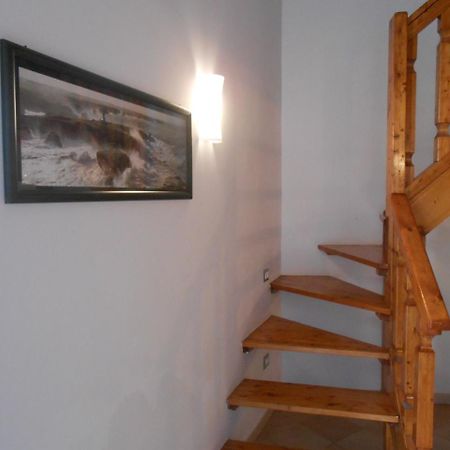 Appartement Casa Daila à Naples Extérieur photo