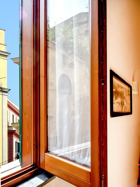 Appartement Casa Daila à Naples Extérieur photo