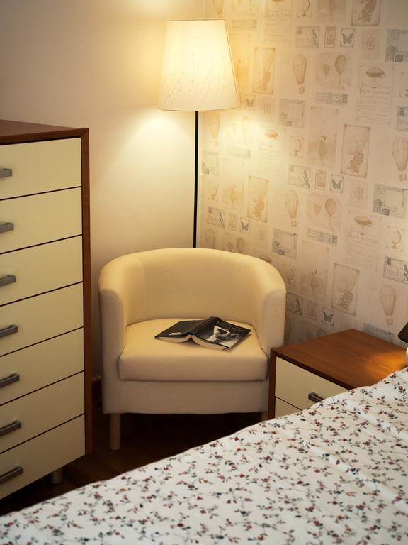 Appartement Casa Daila à Naples Extérieur photo