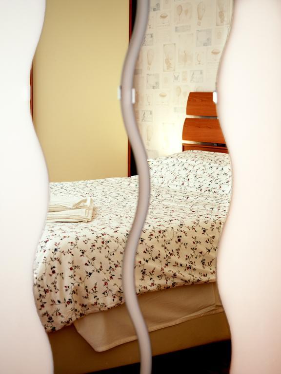 Appartement Casa Daila à Naples Extérieur photo
