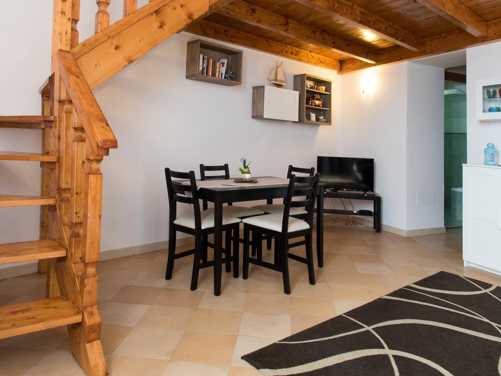 Appartement Casa Daila à Naples Extérieur photo