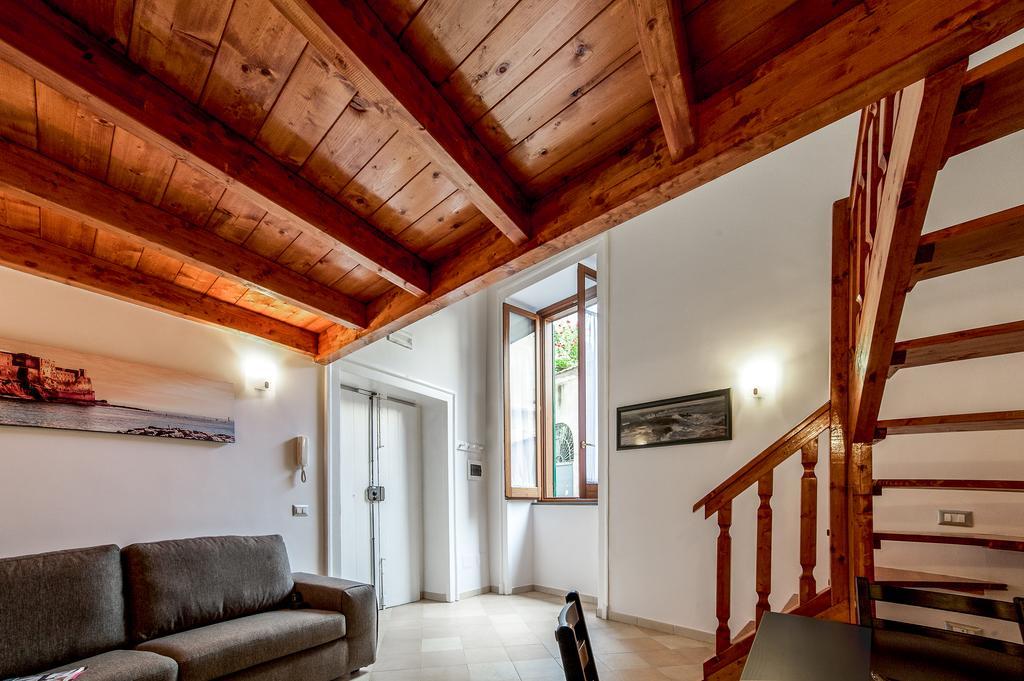 Appartement Casa Daila à Naples Extérieur photo
