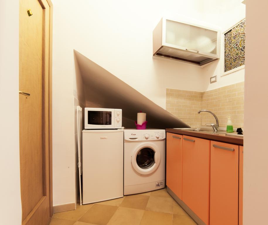 Appartement Casa Daila à Naples Extérieur photo