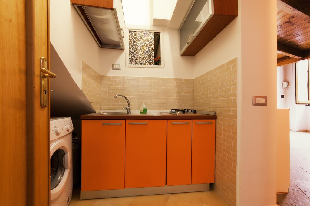 Appartement Casa Daila à Naples Extérieur photo