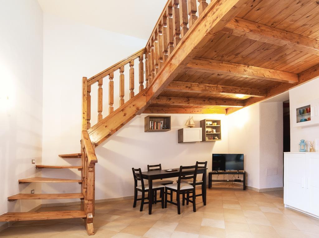 Appartement Casa Daila à Naples Extérieur photo