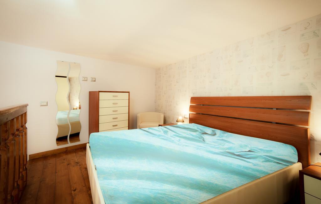 Appartement Casa Daila à Naples Extérieur photo