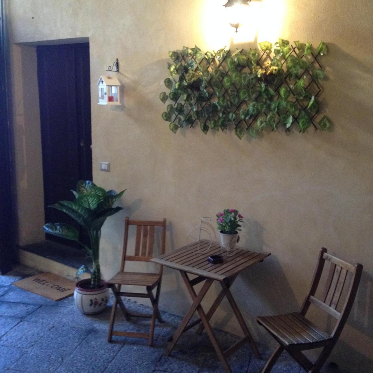 Appartement Casa Daila à Naples Extérieur photo