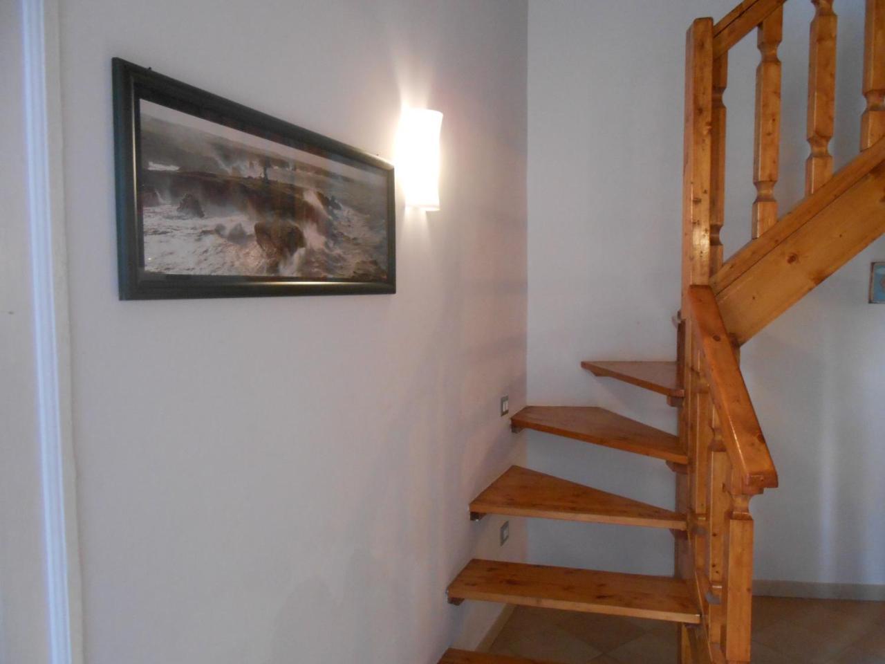 Appartement Casa Daila à Naples Extérieur photo