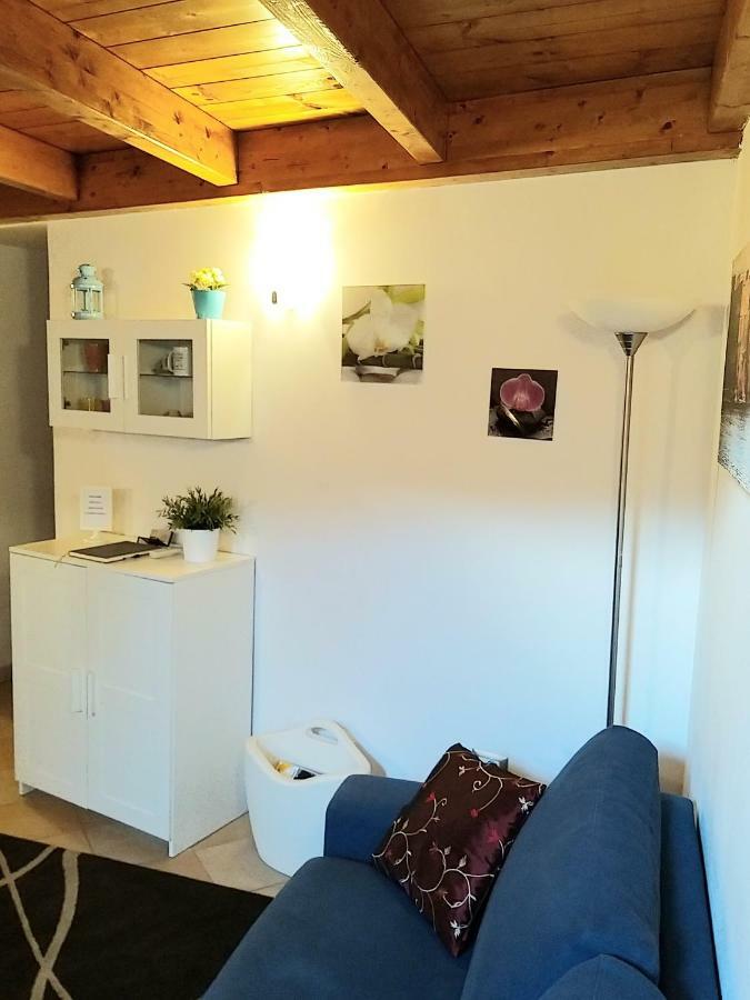 Appartement Casa Daila à Naples Extérieur photo